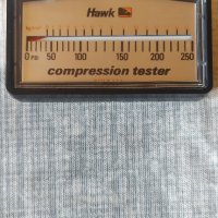 стар компресомер Hawk  U.S.A., снимка 7 - Аксесоари и консумативи - 41586582