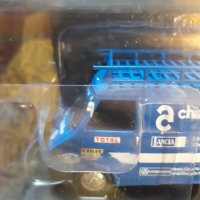 Citroen C 35 Phase 1 . Chardonnet Team 1982-1983.! 1.43.!, снимка 15 - Колекции - 35945637