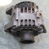 Алтернатор Citroen Jumper Boxer Ducato 2.8D, Valeo SG12B040, 500371244, снимка 1 - Части - 41395522