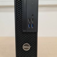 Dell Precision T3420, снимка 1 - Работни компютри - 44271295