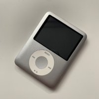 ✅ iPod 🔝 Nano 3 Gen 8 GB, снимка 1 - iPod - 41353981
