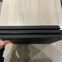 Sony PlayStation 4 Pro 1tb в гаранция, снимка 7 - PlayStation конзоли - 40211145