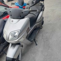 Yamaha versity 300, снимка 1 - Мотоциклети и мототехника - 41444971