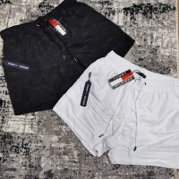 Мъжки шорти Tommy Hilfiger , снимка 1 - Спортни дрехи, екипи - 41181855