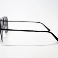 Оригинални мъжки слънчеви очила Bally -55%, снимка 7 - Слънчеви и диоптрични очила - 41402330