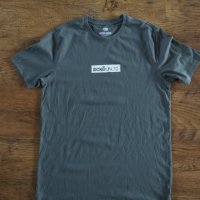 Ecko Unltd - страхотна мъжка тениска КАТО НОВА, снимка 4 - Тениски - 41670140