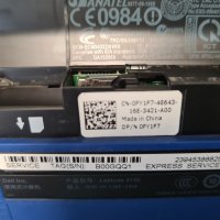 Продавам мини лаптоп DELL Latitude 2120 с гумиран корпус, снимка 10 - Лаптопи за работа - 41145974