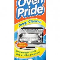 Oven Pride N1 в Англия Препарат за фурна, снимка 1 - Препарати за почистване - 39383335