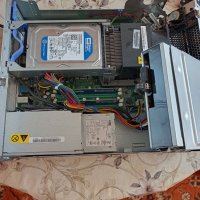 Продавам компютър Lenovo ThinkCentre, снимка 6 - За дома - 41465064