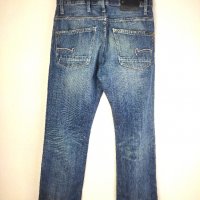 G-STAR jeans 31-32, снимка 3 - Дънки - 38693814