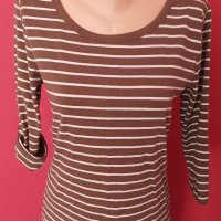 Дамска блуза , снимка 4 - Блузи с дълъг ръкав и пуловери - 41125073