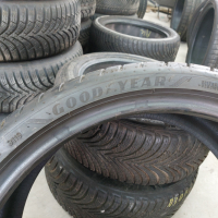 2 бр.летни гуми Goodyear RSC RUN FLAT  275 30 20 dot3119 Цената е за брой!, снимка 3 - Гуми и джанти - 44841031