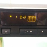 CD player SONY CDP-213, снимка 11 - Аудиосистеми - 42494148