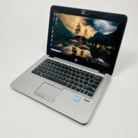 HP EliteBook 820 G3/i7-6500U/256GB SSD NVMe/8GB RAM/1920x1080p FHD, снимка 4 - Лаптопи за работа - 41593229