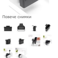 Brabantia - кош за хранителни отпадъци, снимка 10 - Аксесоари за кухня - 40580979