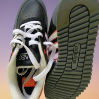 Детски маратонки  adidas Neo/35.5/043A, снимка 2 - Детски маратонки - 41841494