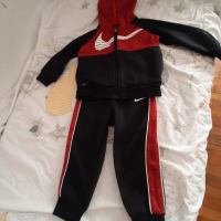 Комплект за момче Nike, снимка 2 - Детски комплекти - 44742964