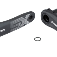Курбели SRAM SX Eagle DUB Boost 34T 175mm, снимка 2 - Части за велосипеди - 44718536
