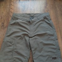 HELLY HANSEN  - страхотни мъжки панталони КАТО НОВИ 36 размер, снимка 3 - Спортни дрехи, екипи - 41500038