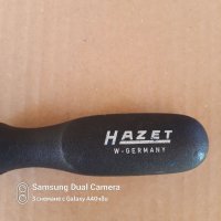 HAZET 2573, снимка 6 - Аксесоари и консумативи - 41749118