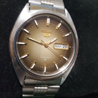 Seiko automatic, снимка 4 - Мъжки - 42735281