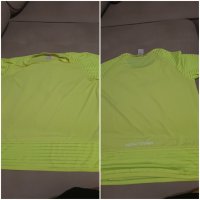 Спортни дамски дрехи за фитнес С М Л размер запазени, снимка 2 - Спортни екипи - 41561359