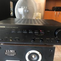 Marantz pm-53, снимка 1 - Ресийвъри, усилватели, смесителни пултове - 42317617