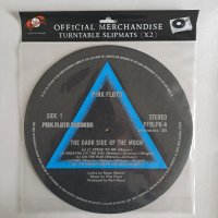 Vinyl Slipmat - №5, снимка 5 - Грамофони - 41223609