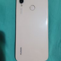 Смартфон Huawei P20 Lite, Dual SIM, 64GB, 4G, Sakura Pink, снимка 10 - Huawei - 41808050