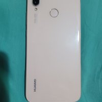 Huawei P20 Lite 64GB PINK, снимка 10 - Huawei - 41658616