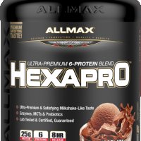 HexaPro 2270 грама, снимка 3 - Хранителни добавки - 42078949