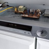 Тунер Sony ST – SE 370 FM / Радио FM stereo AM/LW, снимка 7 - Аудиосистеми - 42014158