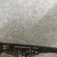 Слънчеви очила Max Mara, Avon, снимка 8 - Слънчеви и диоптрични очила - 41118671