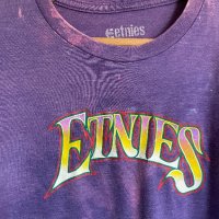 Тениска Etnies, снимка 2 - Тениски - 41160232