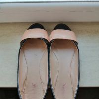 Дамски обувки , снимка 6 - Дамски ежедневни обувки - 36239497