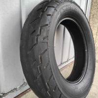 Мото гума MICHELIN 170/80 R15, снимка 4 - Гуми и джанти - 44747121