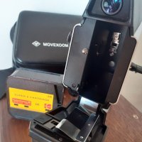 AGFA MOVEXOOM 3000 Japan,8mm кинокамера., снимка 9 - Камери - 35822942