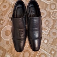 VERO GUOIO италиански нови обувки, снимка 1 - Официални обувки - 42443923