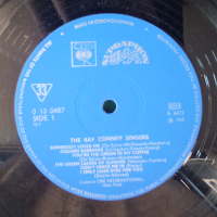Ray Conniff Singers – 1968 - Ray Conniff Singers(Supraphon – 0 13 0487)(Ballad), снимка 3 - Грамофонни плочи - 44829086