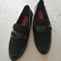 Обувки , снимка 1 - Дамски ежедневни обувки - 44708707