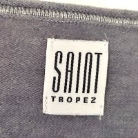 Saint Tropez truitje M, снимка 3 - Тениски - 41495628
