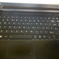 Лаптоп - Toshiba C50-B-14D - 2,16GHz/4GB/500GB - на части, снимка 2 - Лаптопи за работа - 36488891