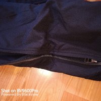 Мото панталон Dainese текстил, снимка 6 - Аксесоари и консумативи - 41492176