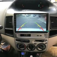 TOYOTA VIOS,Yaris 2003-2005 Android 13 Mултимедия/Навигация,1018, снимка 2 - Аксесоари и консумативи - 40272770