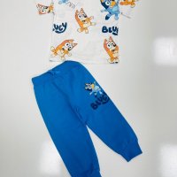 Комплект Bluey-Zara, снимка 1 - Детски комплекти - 44352571