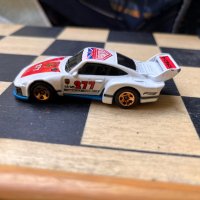 Hotwheels Porsche, снимка 1 - Колекции - 42272547