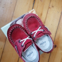 Детски обувки Primigi, снимка 2 - Детски обувки - 36077421