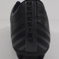 Adidas Nemeziz 17.4 Sn73- футболни обувки, размер 40.7 /UK 7/ стелка 25.5 см..       , снимка 9 - Футбол - 39431496