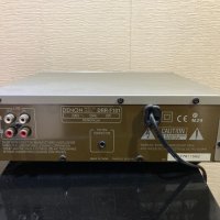 DENON DRR-F101 CASSETTE DECK, снимка 6 - Декове - 44213346