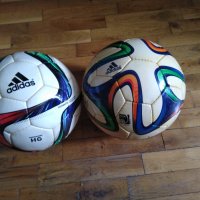  Adidas brazuka World cup Fifa 2014-нова оригинална футболна топка , снимка 1 - Футбол - 42301210